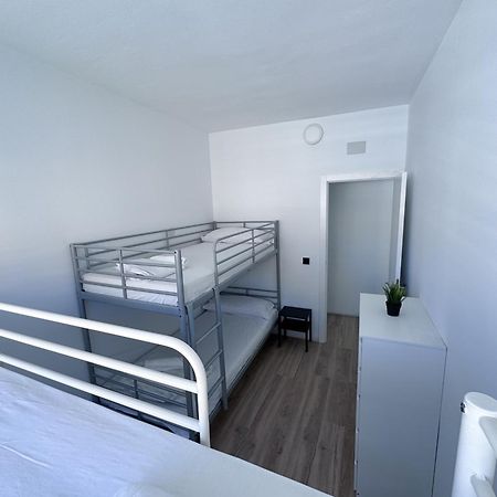 Muede Hostel トレモリノス エクステリア 写真