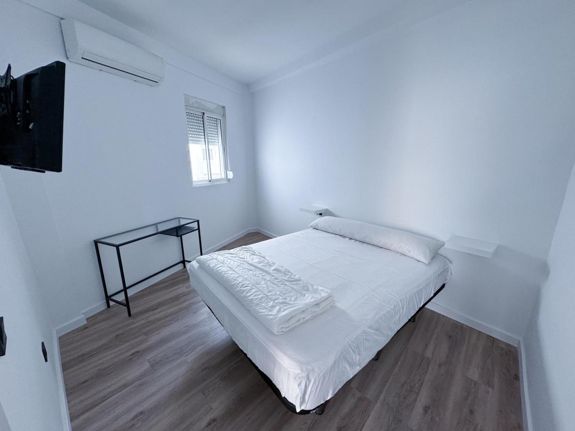 Muede Hostel トレモリノス エクステリア 写真